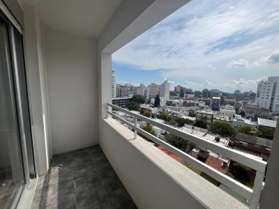 Apartamento ID.304 - Apartamento en Tres Cruces 1 Dormitorio con Garage