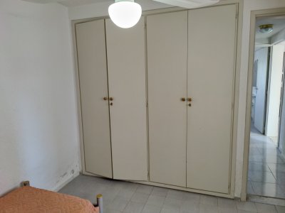 Apartamento ID.222 - Alquiler anual en Piriapolis, apartamento en pleno centro !!!