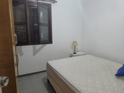 Apartamento ID.362 - Apartamento en alquiler en Piriápolis, planta baja con patio y 2 dormitorios