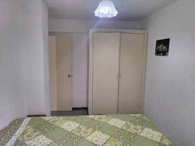 Apartamento ID.362 - Apartamento en alquiler en Piriápolis, planta baja con patio y 2 dormitorios