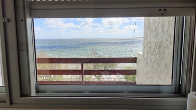Apartamento ID.309 - Apartamento en venta en Piriápolis – Edificio Armen, vista al mar y atardeceres únicos