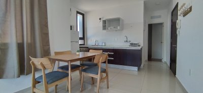 Apartamento ID.225 - Apartamento en alquiler Anual en Piriapolis, excelente ubicacion y comodidades !!
