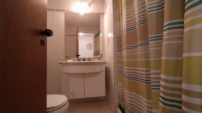 Apartamento ID.151 - Piriapolis, apartamento en venta con vista al mar sobre la Rambla,