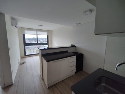 Apartamento ID.366 - Alquiler anual en Edificio Sunset | Rambla de Piriápolis | Gastos comunes incluidos