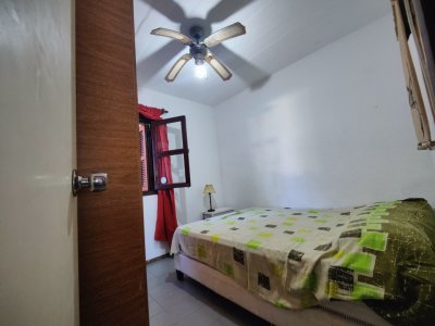 Apartamento ID.362 - Apartamento en alquiler en Piriápolis, planta baja con patio y 2 dormitorios