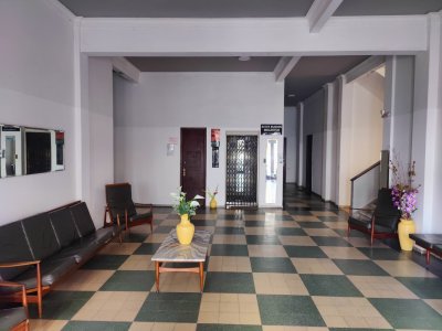 Apartamento ID.339 - Apartamento en venta en Piriápolis, a 30 m de la playa - Edificio Rambla