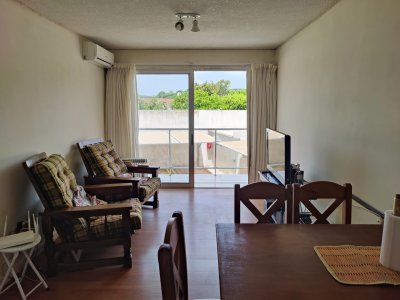 Apartamento ID.331 - Tu rincón en Piriápolis, a pasos de todo , apartamento a la venta en Piriapolis