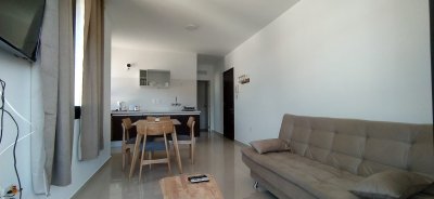 Apartamento ID.225 - Apartamento en alquiler Anual en Piriapolis, excelente ubicacion y comodidades !!