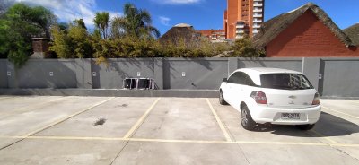 Apartamento ID.366 - Alquiler anual en Edificio Sunset | Rambla de Piriápolis | Gastos comunes incluidos