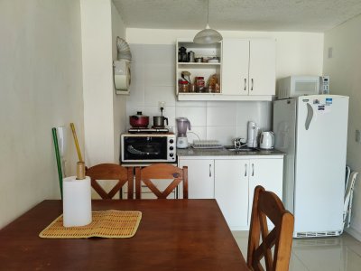 Apartamento ID.331 - Tu rincón en Piriápolis, a pasos de todo , apartamento a la venta en Piriapolis