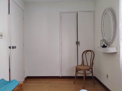 Apartamento ID.311 - Penthouse exclusivo frente al mar a la venta en Piriápolis