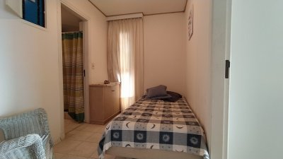 Apartamento ID.151 - Piriapolis, apartamento en venta con vista al mar sobre la Rambla,