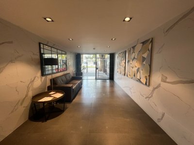 Apartamento ID.304 - Apartamento en Tres Cruces 1 Dormitorio con Garage