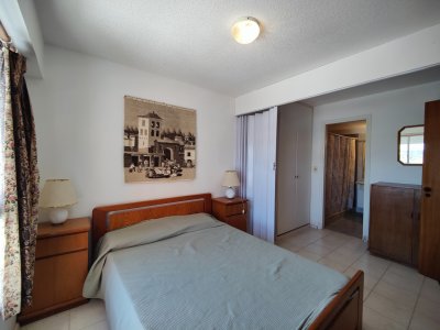 Apartamento ID.326 - Venta - Apartamento en Edificio La Riviera, Rambla de Piriápolis
