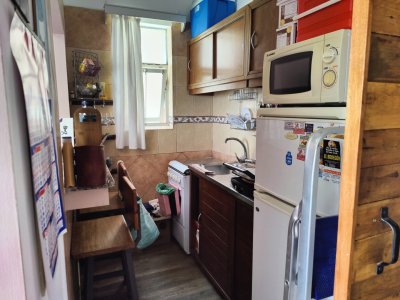 Apartamento ID.339 - Apartamento en venta en Piriápolis, a 30 m de la playa - Edificio Rambla