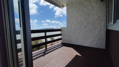 Apartamento ID.309 - Apartamento en venta en Piriápolis – Edificio Armen, vista al mar y atardeceres únicos