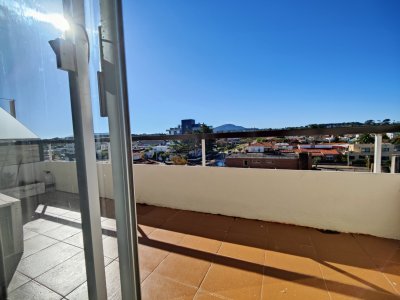 Apartamento ID.311 - Penthouse exclusivo frente al mar a la venta en Piriápolis