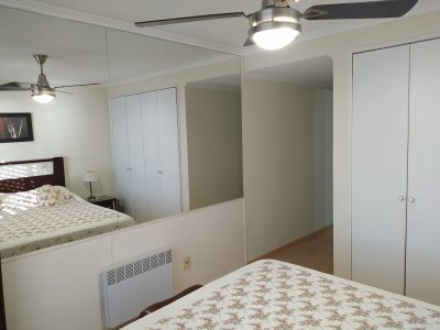 Apartamento ID.149 - Apartamento a la venta de 3 dormitorios y 2 baños sobre la Rambla de Piriapolis