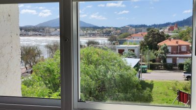 Apartamento ID.309 - Apartamento en venta en Piriápolis – Edificio Armen, vista al mar y atardeceres únicos