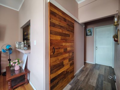 Apartamento ID.339 - Apartamento en venta en Piriápolis, a 30 m de la playa - Edificio Rambla