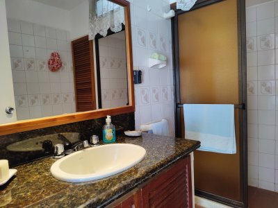 Apartamento ID.311 - Penthouse exclusivo frente al mar a la venta en Piriápolis
