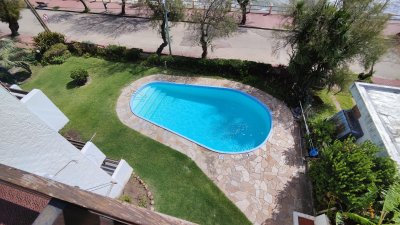 Apartamento ID.309 - Apartamento en venta en Piriápolis – Edificio Armen, vista al mar y atardeceres únicos