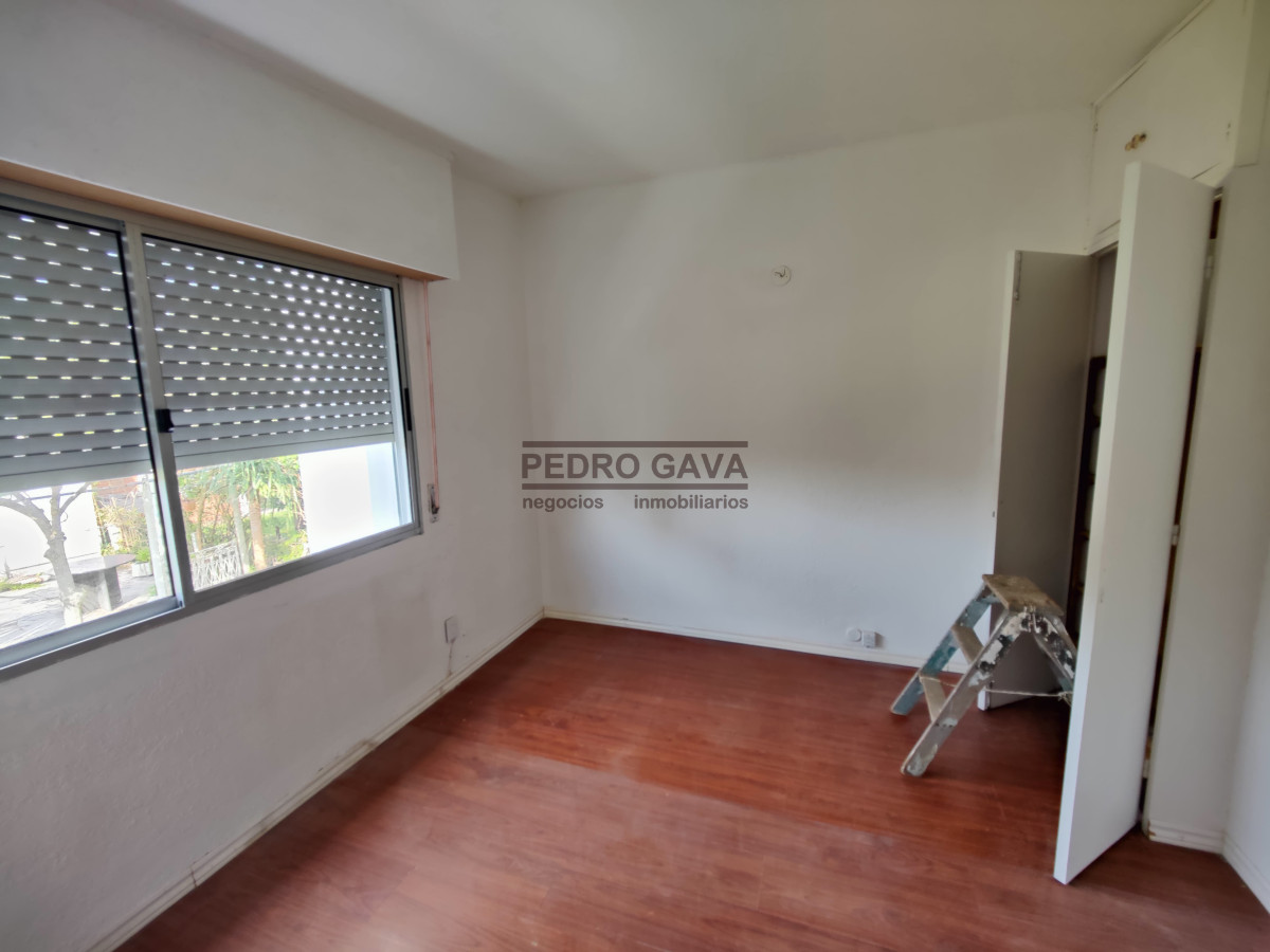 Casa ID.182 - Alquiler anual en Piriapolis