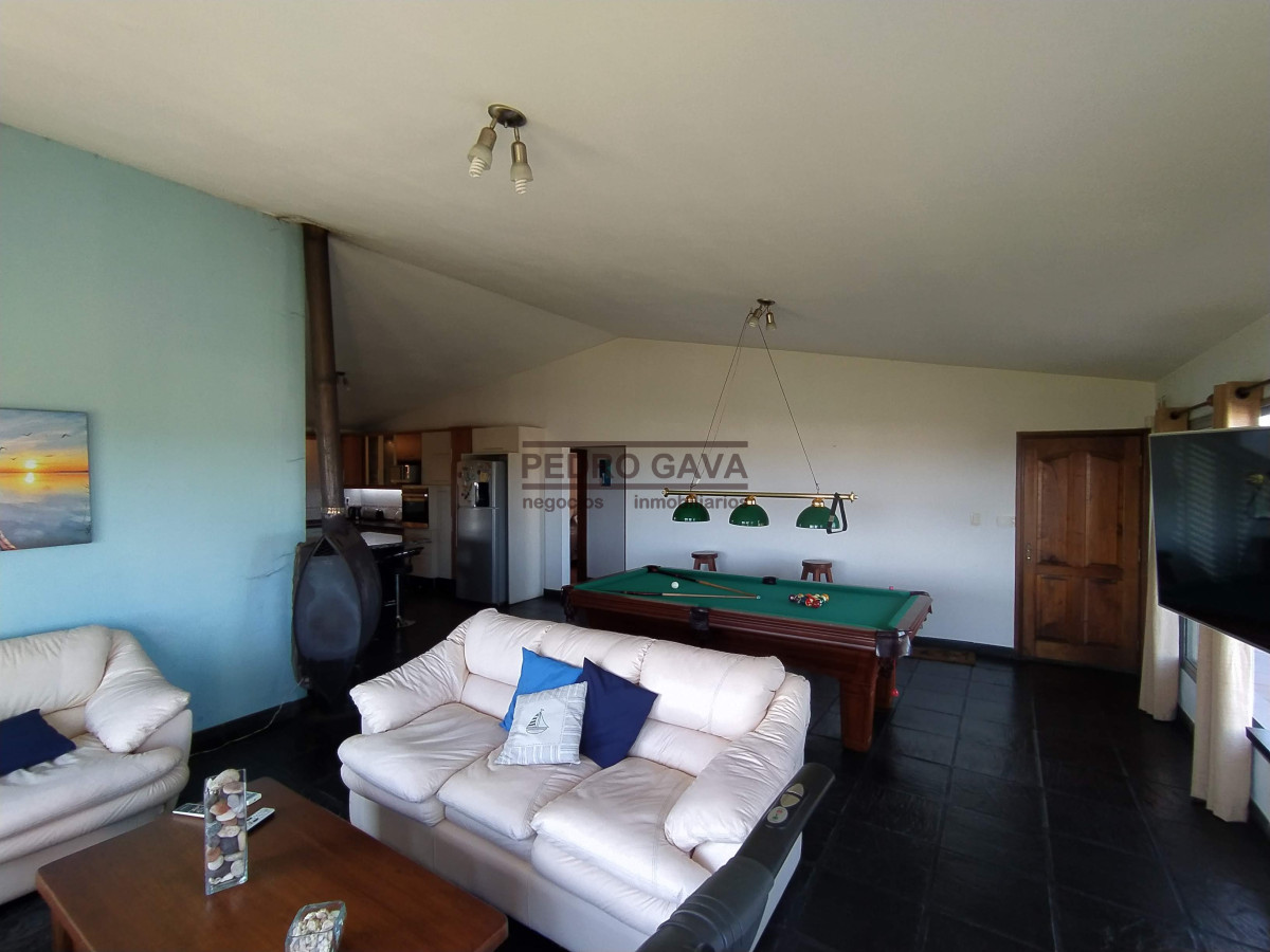 Casa ID.14 - Casa en venta en Punta Negra a metros del mar.-