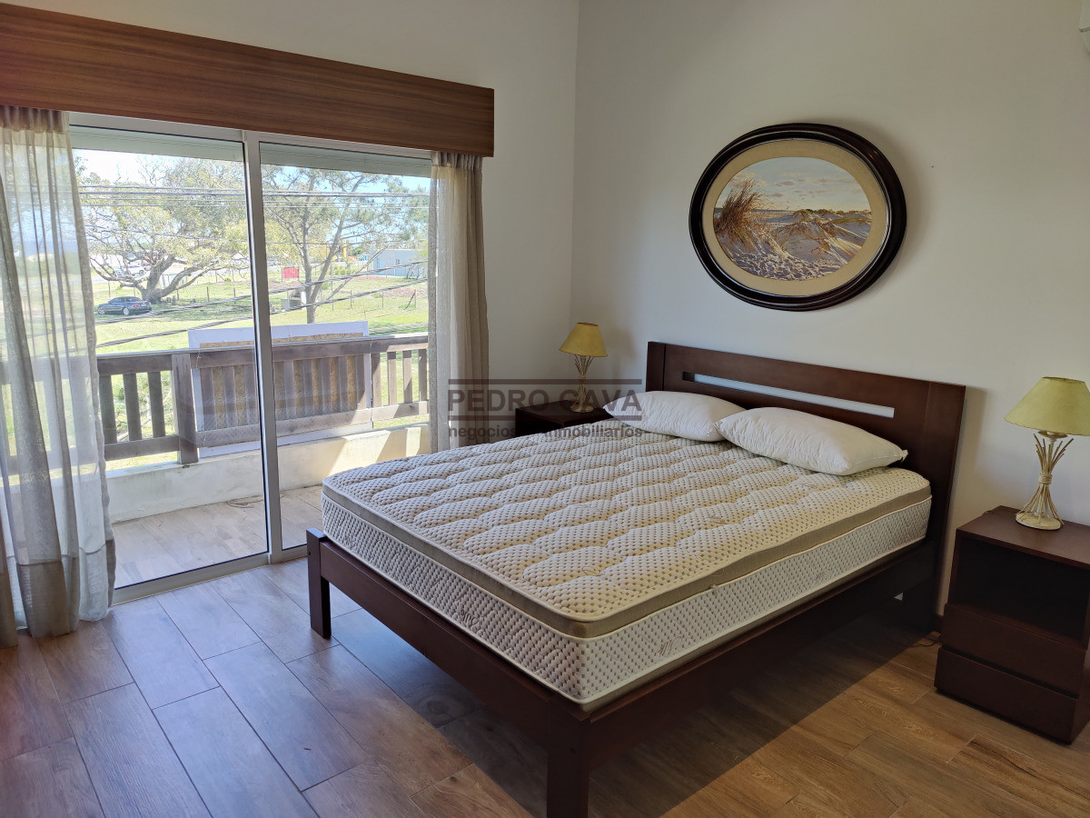 Casa ID.15 - ¡Casa a la venta en Piriápolis! Confort, calidad y mar, todo en un solo lugar.