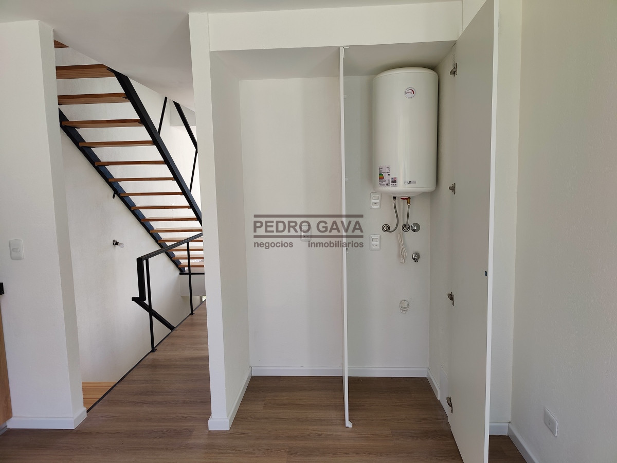 Casa ID.186 - Casa en venta a estrenar en Piriapolis, Residencias ALTAMAREA, un nuevo horizonte de exclusividad !!