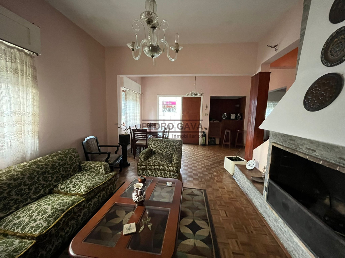 Casa ID.255 - Casa en Buceo 