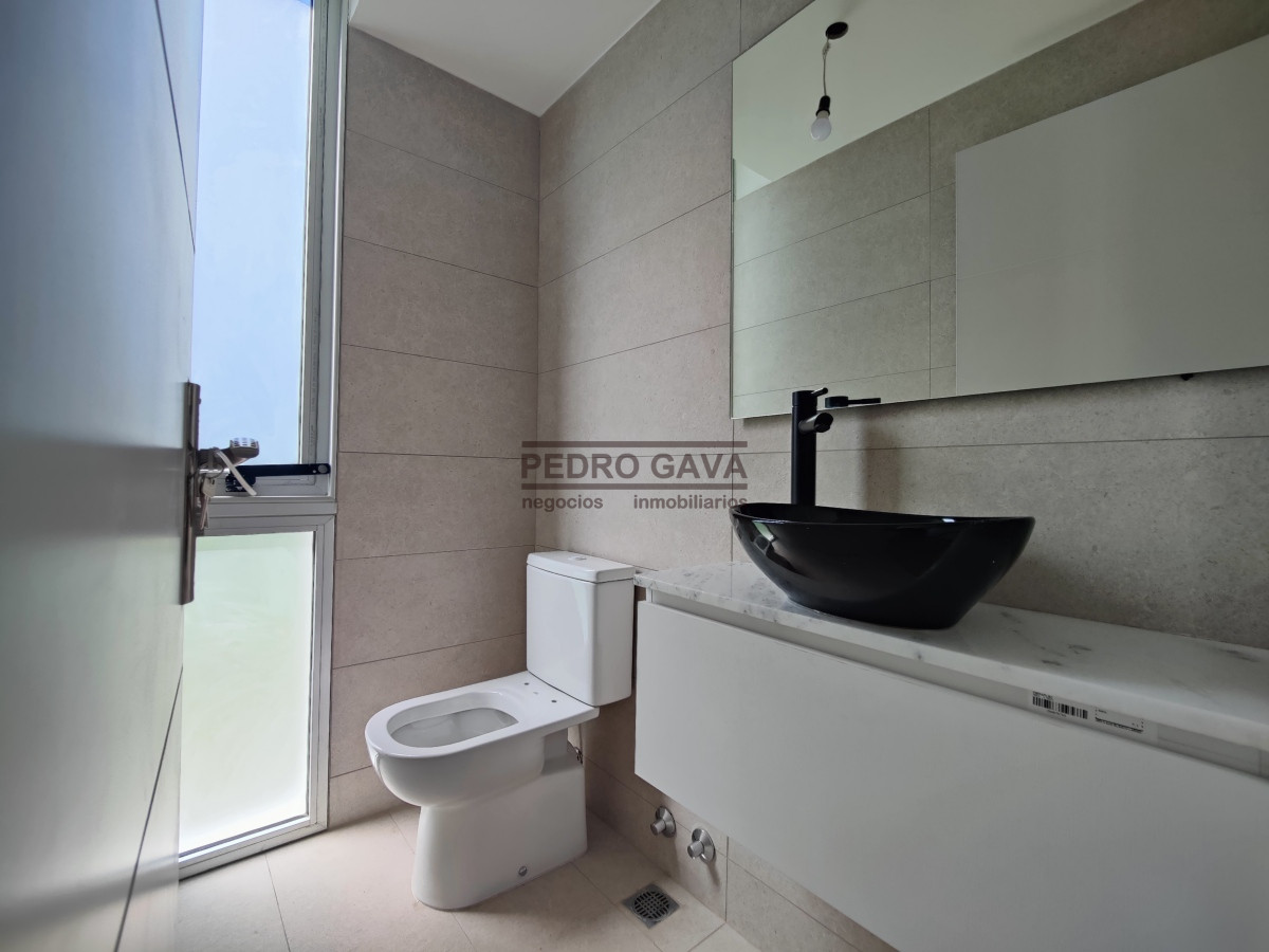 Casa ID.186 - Casa en venta a estrenar en Piriapolis, Residencias ALTAMAREA, un nuevo horizonte de exclusividad !!