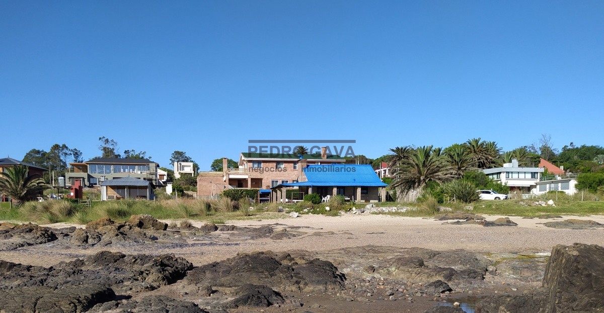 Casa ID.41 - Sobre el mar!!, casa a la venta en Playa Verde.