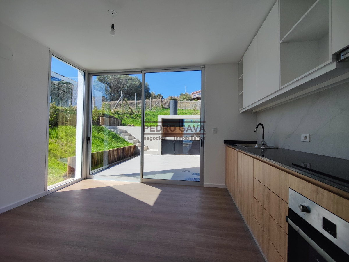 Casa ID.187 - Casa en venta a estrenar en Piriapolis, Residencias ALTAMAREA, un nuevo horizonte de exclusividad !!