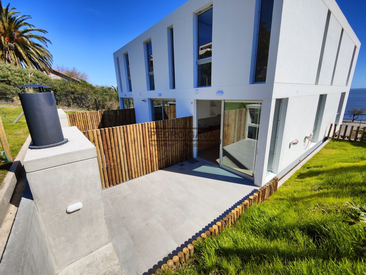 Casa ID.186 - Casa en venta a estrenar en Piriapolis, Residencias ALTAMAREA, un nuevo horizonte de exclusividad !!