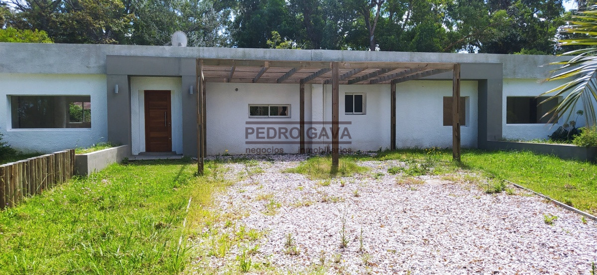 Casa ID.49 - Calandria (detras de la hosteria bella vista) 