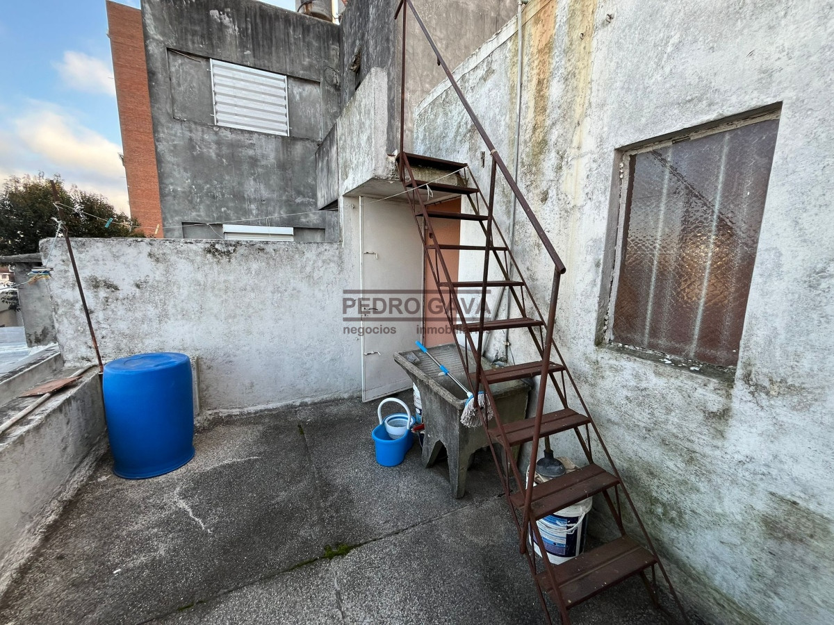 Casa ID.255 - Casa en Buceo 