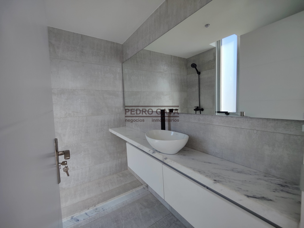 Casa ID.186 - Casa en venta a estrenar en Piriapolis, Residencias ALTAMAREA, un nuevo horizonte de exclusividad !!