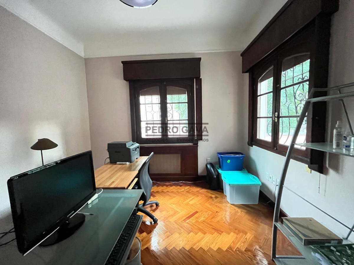 Casa ID.259 - Casa en Punta Carretas