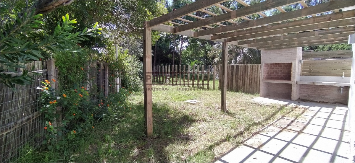 Casa ID.49 - Calandria (detras de la hosteria bella vista) 