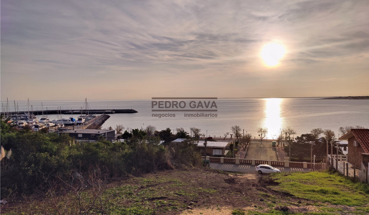 Casa ID.184 - Casa a la venta en Piriapolis , Residencias ALTAMAREA, un nuevo horizonte de exclusividad !!