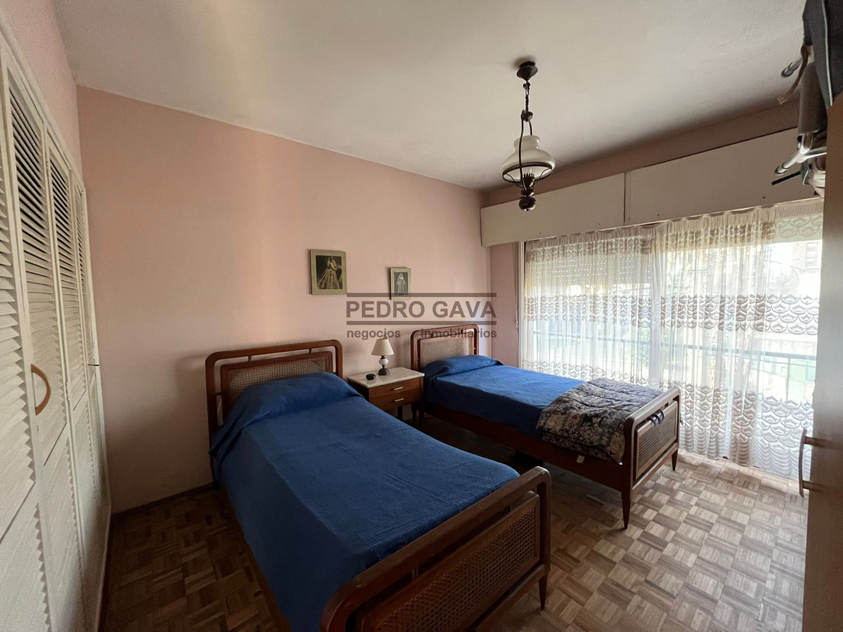 Casa ID.255 - Casa en Buceo 