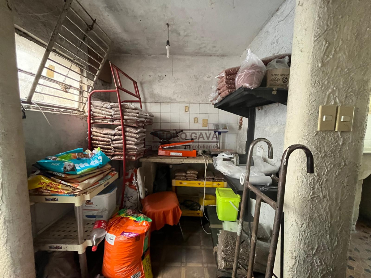 Casa ID.240 - Casa en Buceo con Renta - Oportunidad en Buceo 