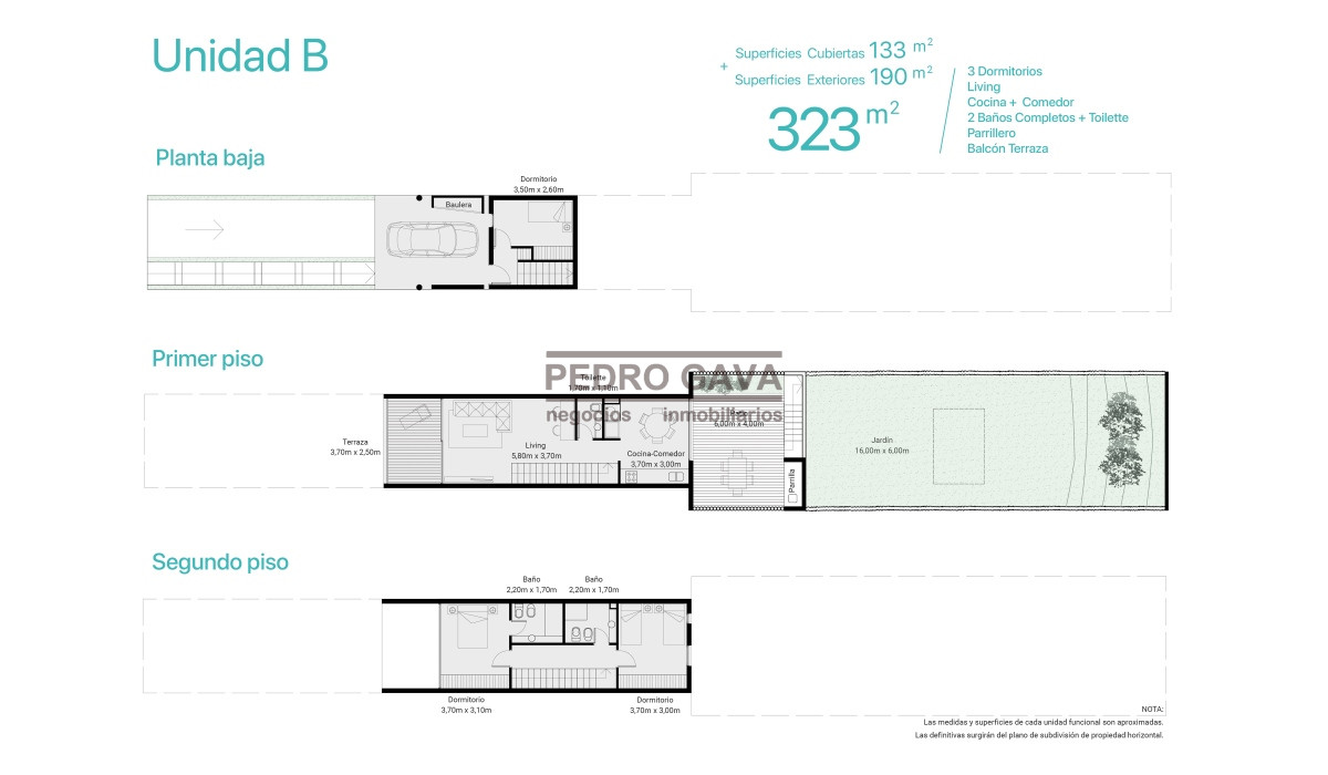 Casa ID.186 - Casa en venta a estrenar en Piriapolis, Residencias ALTAMAREA, un nuevo horizonte de exclusividad !!