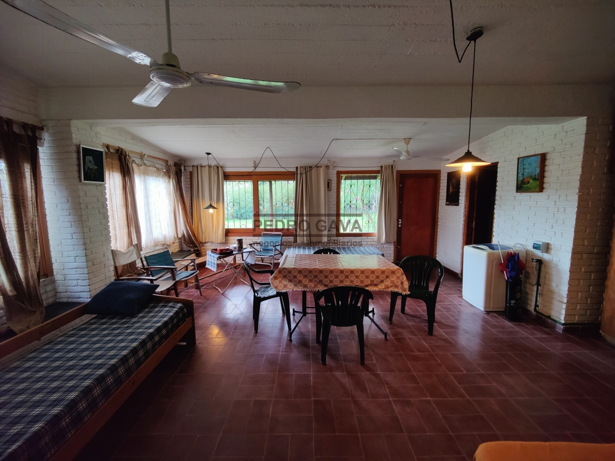 Casa ID.256 - ¡Tucasa en Playa Grande te espera! ?????? , casa en alquiler anual !