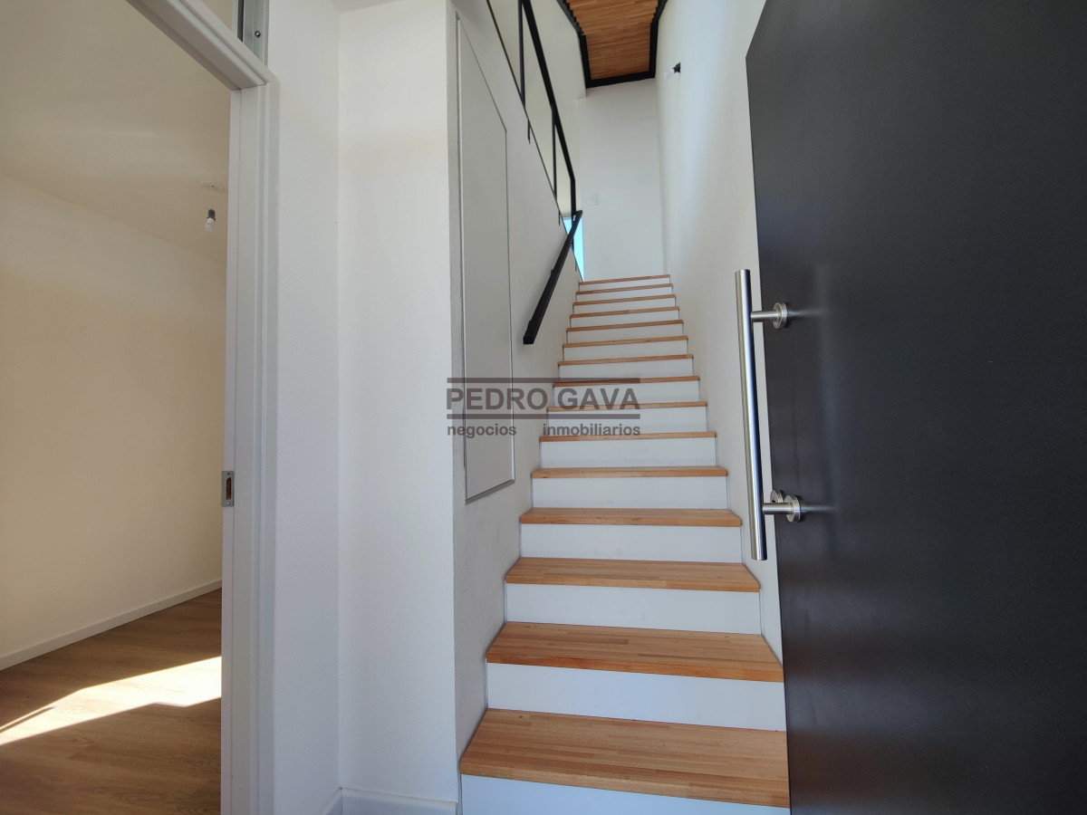 Casa ID.186 - Casa en venta a estrenar en Piriapolis, Residencias ALTAMAREA, un nuevo horizonte de exclusividad !!