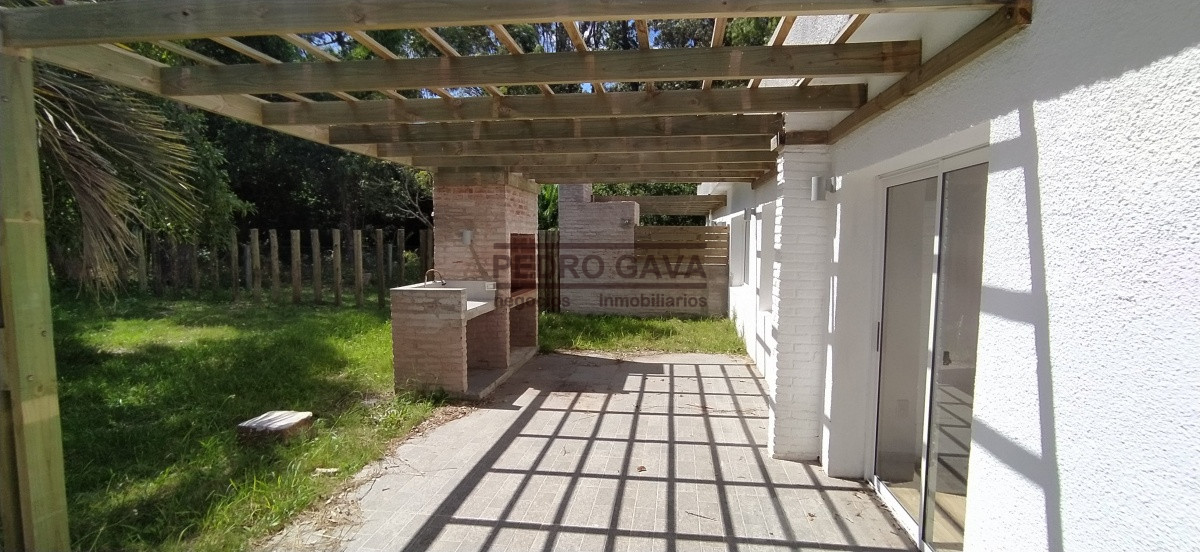 Casa ID.49 - Calandria (detras de la hosteria bella vista) 