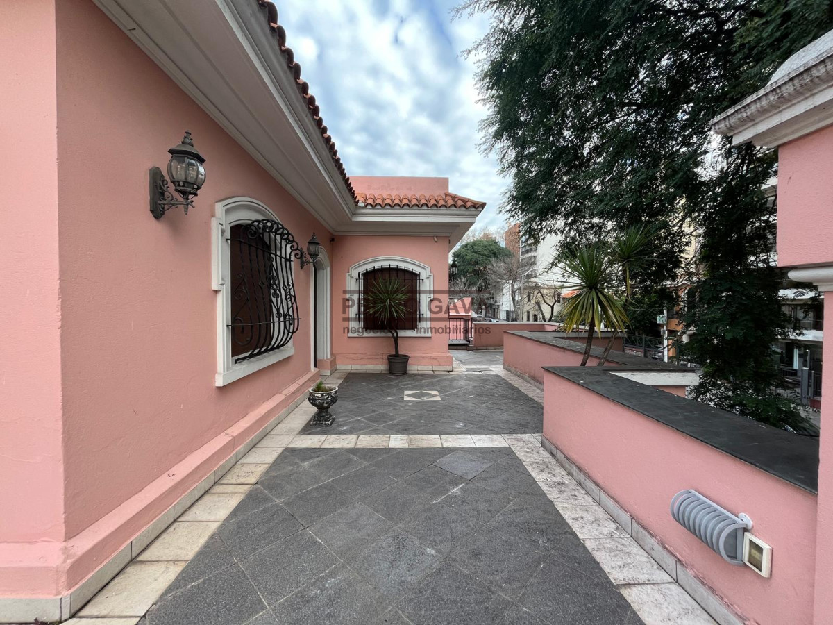 Casa ID.259 - Casa en Punta Carretas