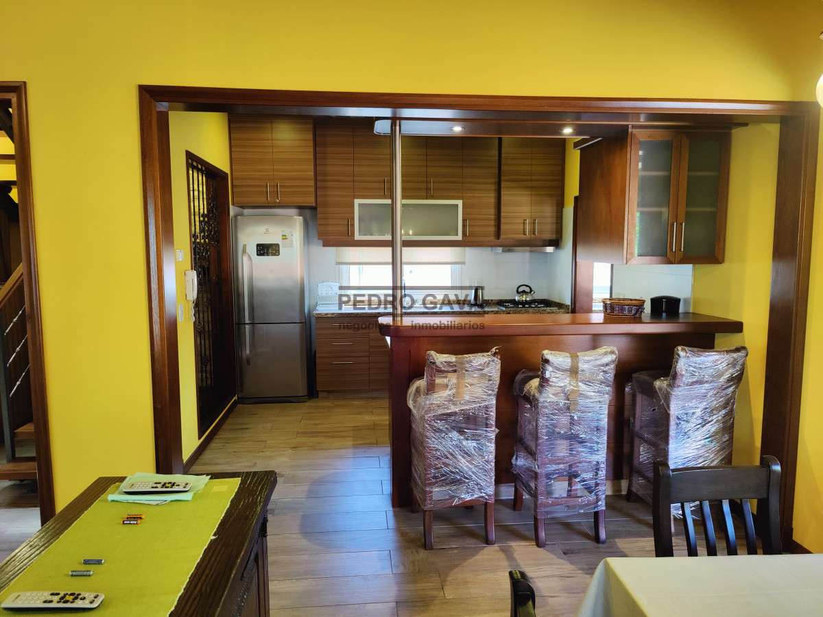 Casa ID.15 - ¡Casa a la venta en Piriápolis! Confort, calidad y mar, todo en un solo lugar.