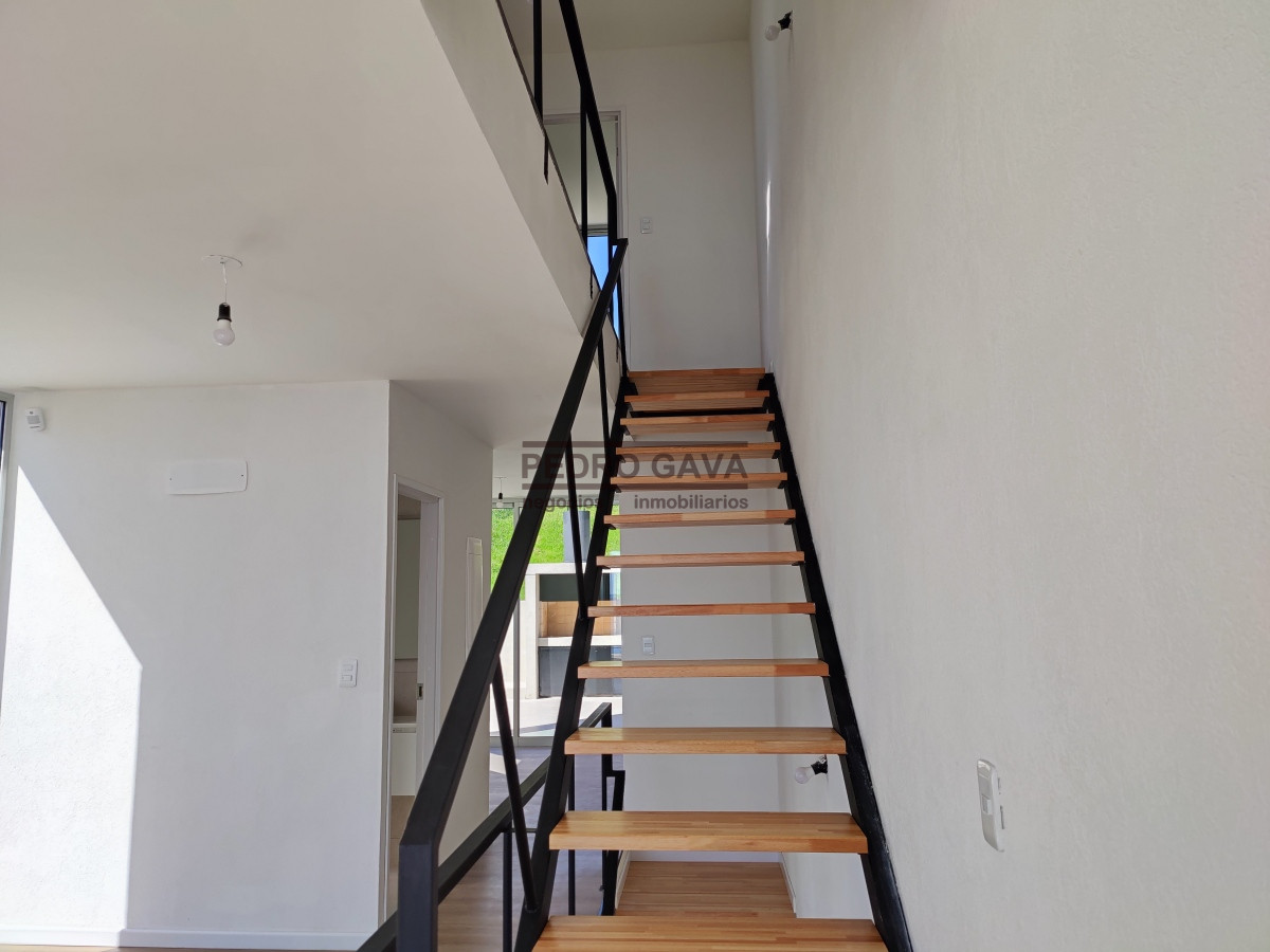 Casa ID.186 - Casa en venta a estrenar en Piriapolis, Residencias ALTAMAREA, un nuevo horizonte de exclusividad !!